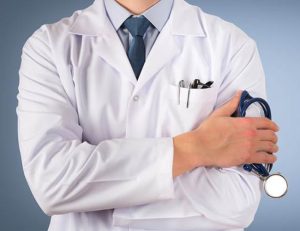 doctor